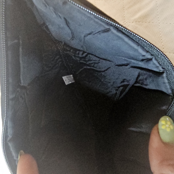 Sky Blue Beach Double Anklet & I can buy myself flowers Bag - Picture 5 of 7